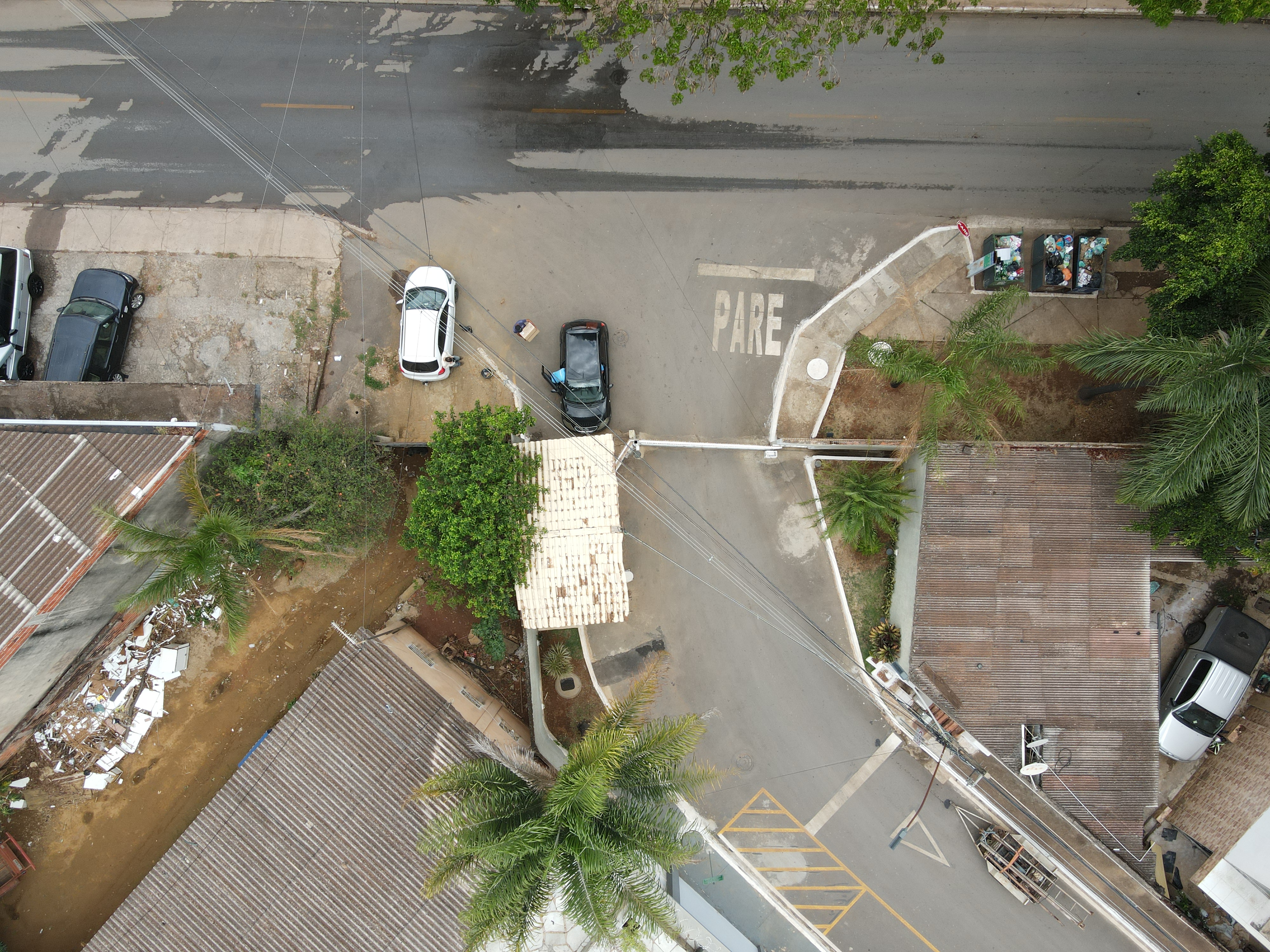 Projeto Vicente Pires F.