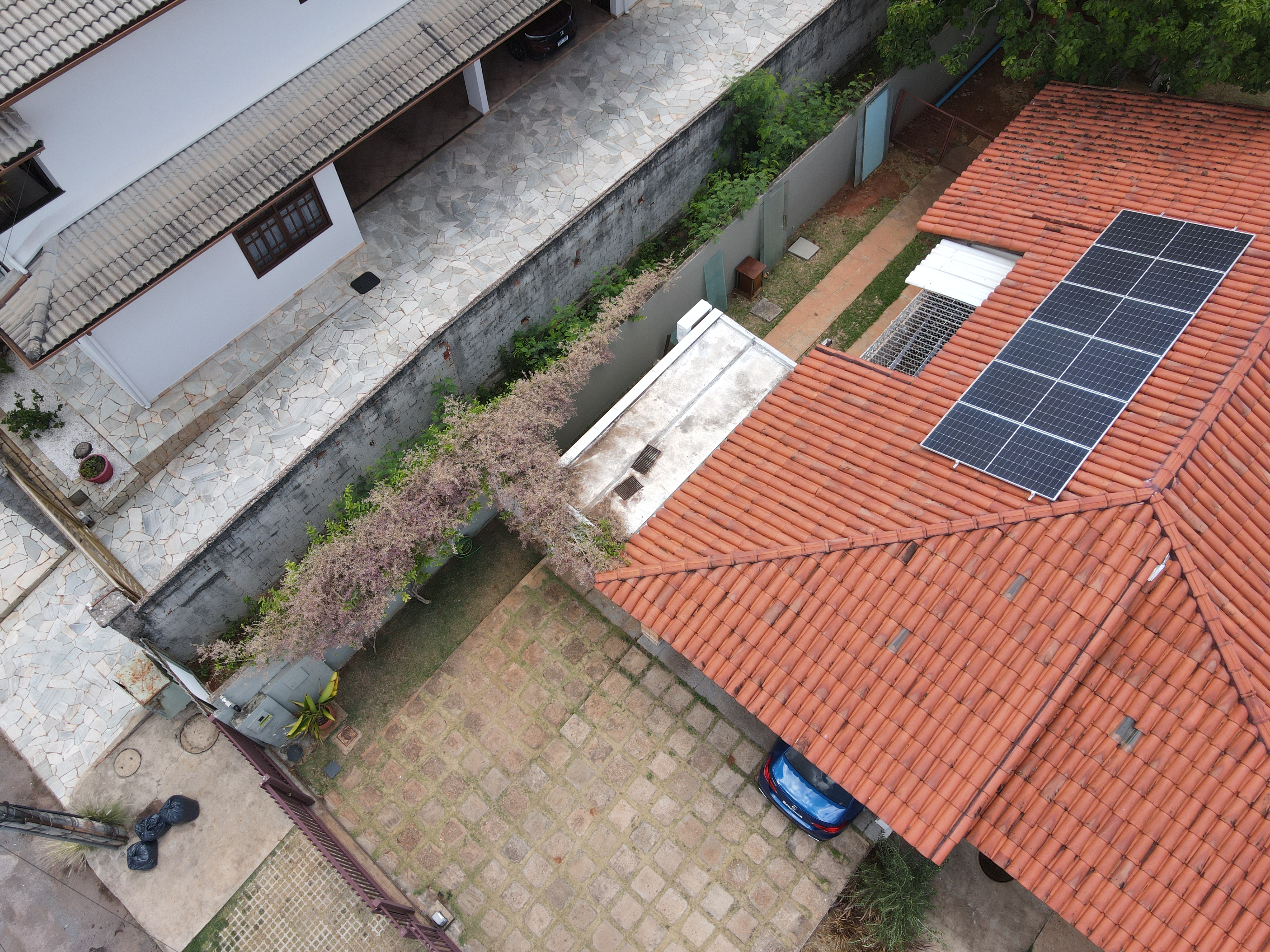 Projeto Lago Norte R.