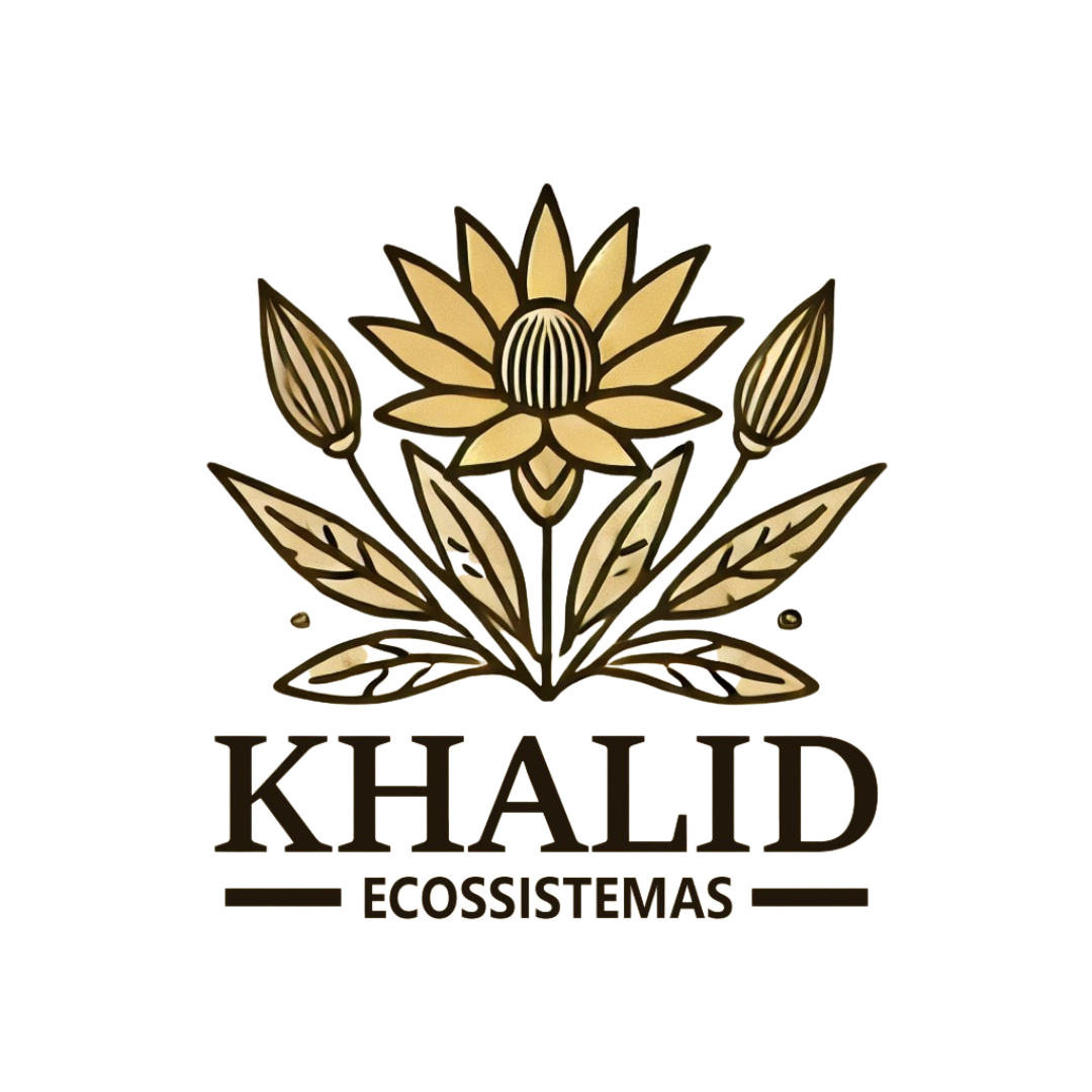 Khalid Logo
